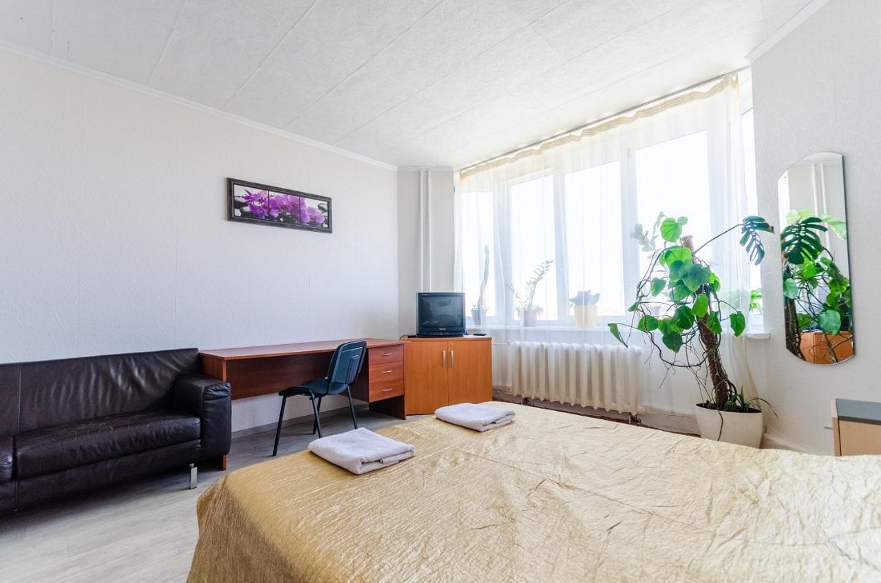 Hostel 95 Kiev Extérieur photo