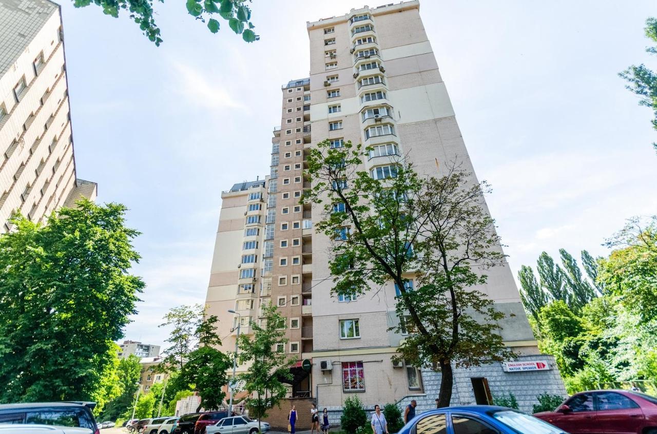 Hostel 95 Kiev Extérieur photo