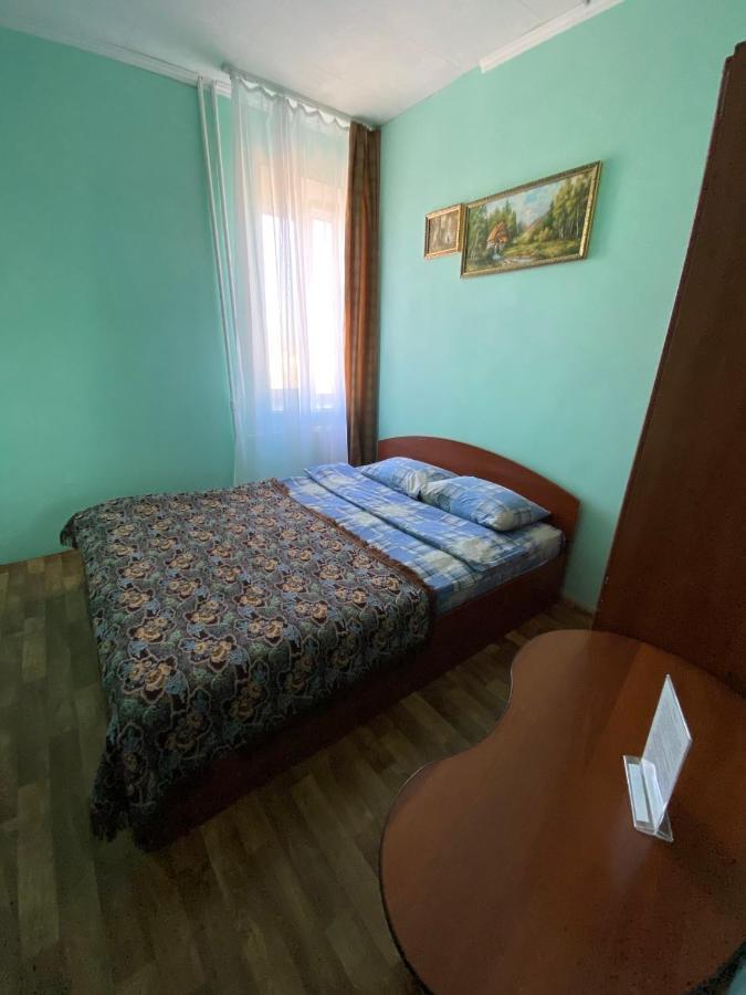 Hostel 95 Kiev Extérieur photo