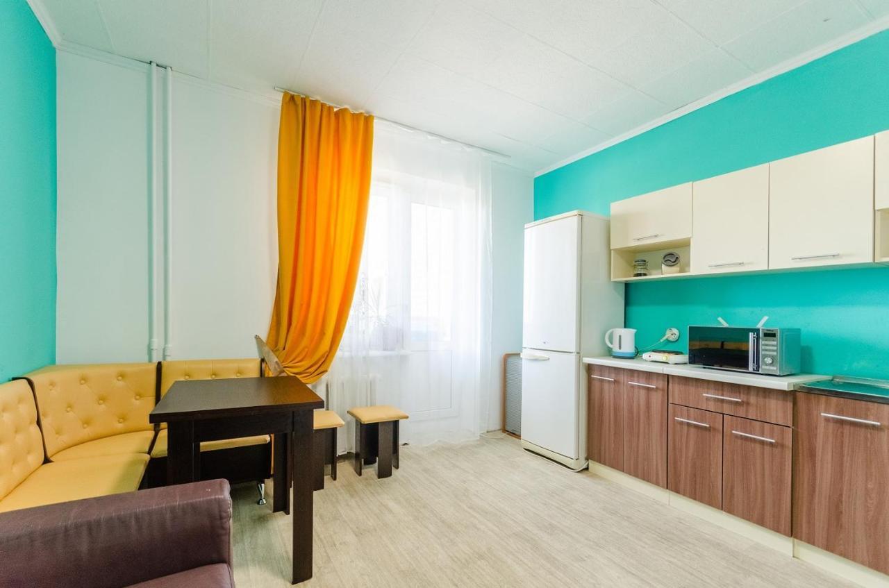 Hostel 95 Kiev Extérieur photo