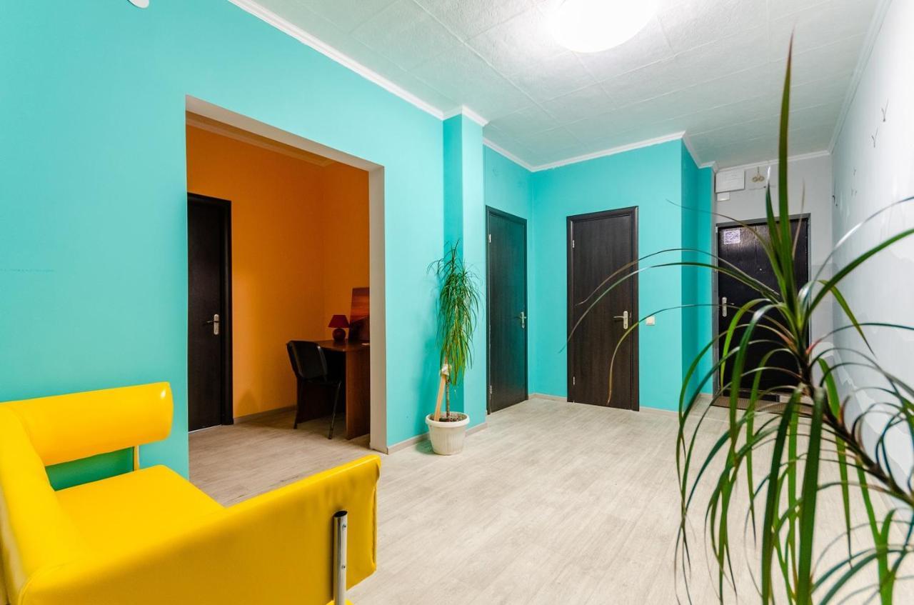 Hostel 95 Kiev Extérieur photo
